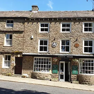 Bed & Breakfast Sykes House 