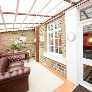 Guest house Homeleigh ***