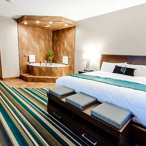 Hotel Blackfoot ****