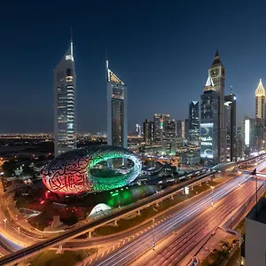 Hotel Millennium Plaza Downtown, *****