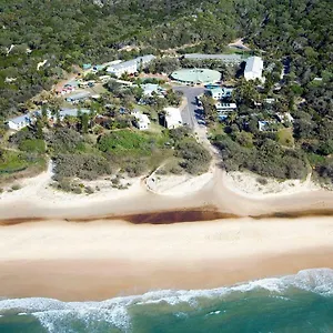 Resort K'gari ****